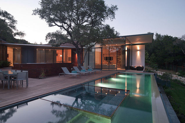 custom home builder
