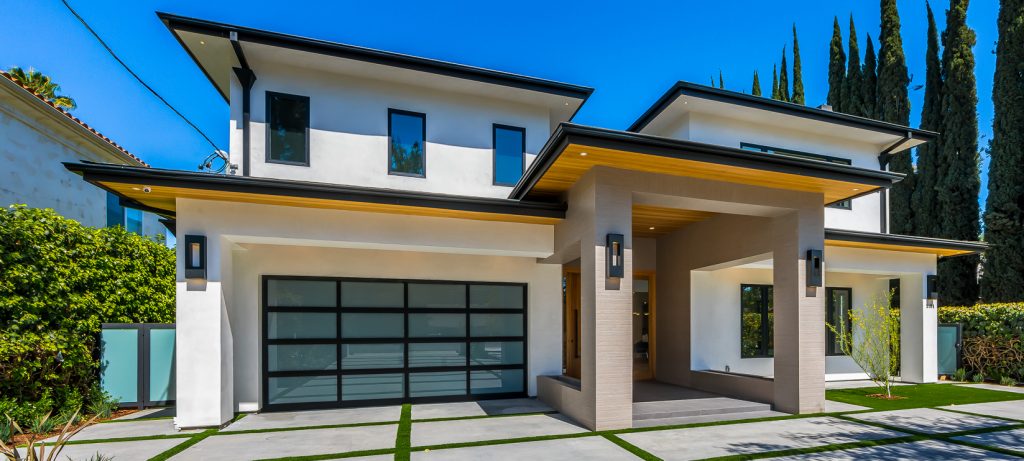Custom Home Builders