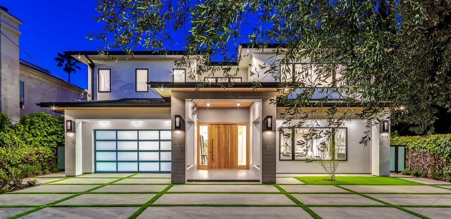 General Contractor in Los Angeles General Contractor in Los Angeles
