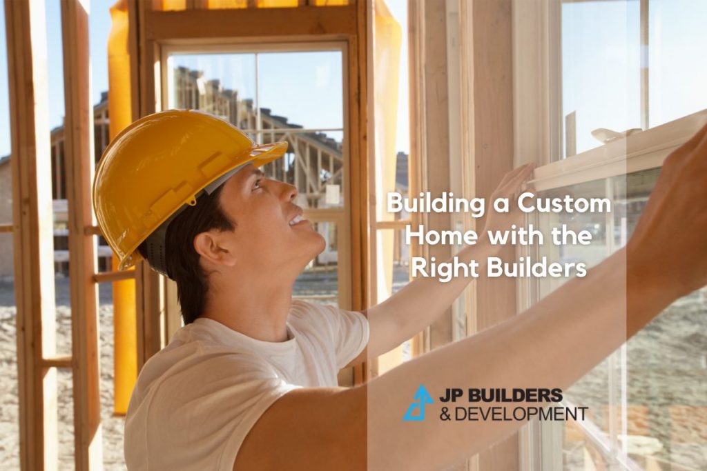 home builders in Los Angeles