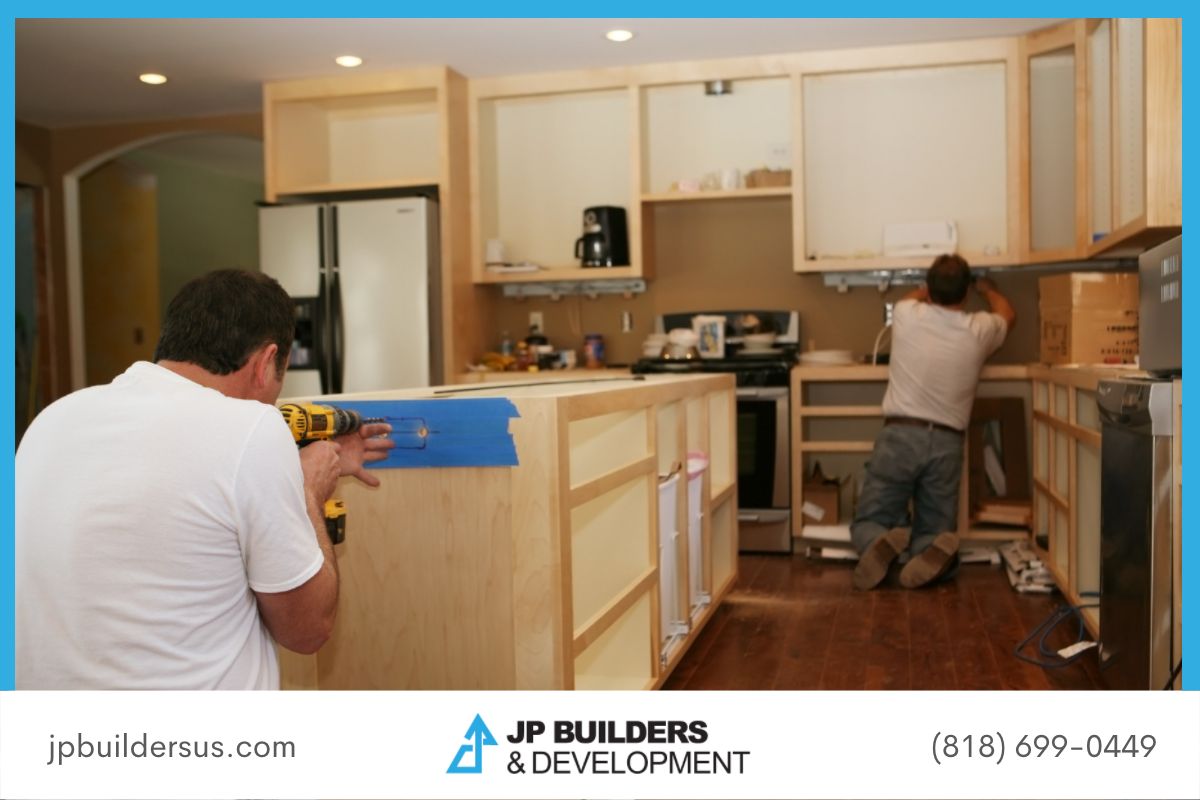 Construction Companies in Los Angeles