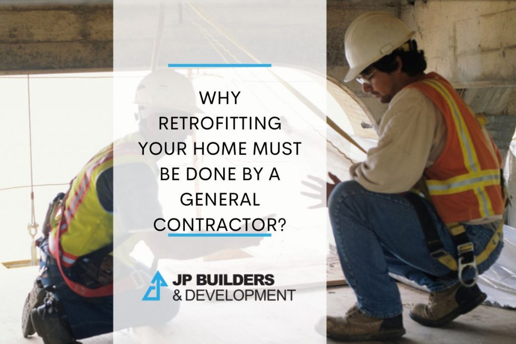 General Contractor Los Angeles