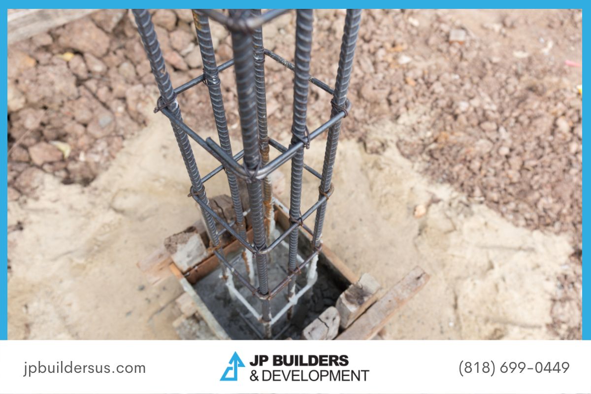 General Contractor Los Angeles