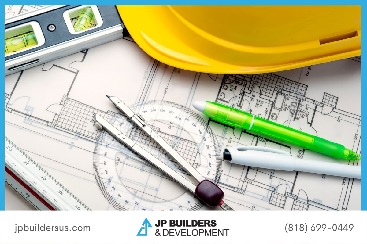 ADU Construction Los Angeles