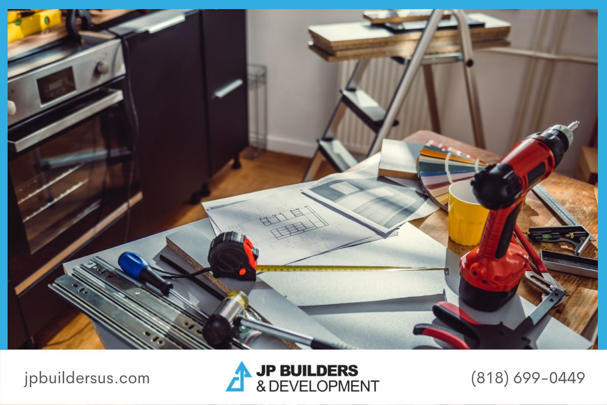 Construction Companies in Los Angeles