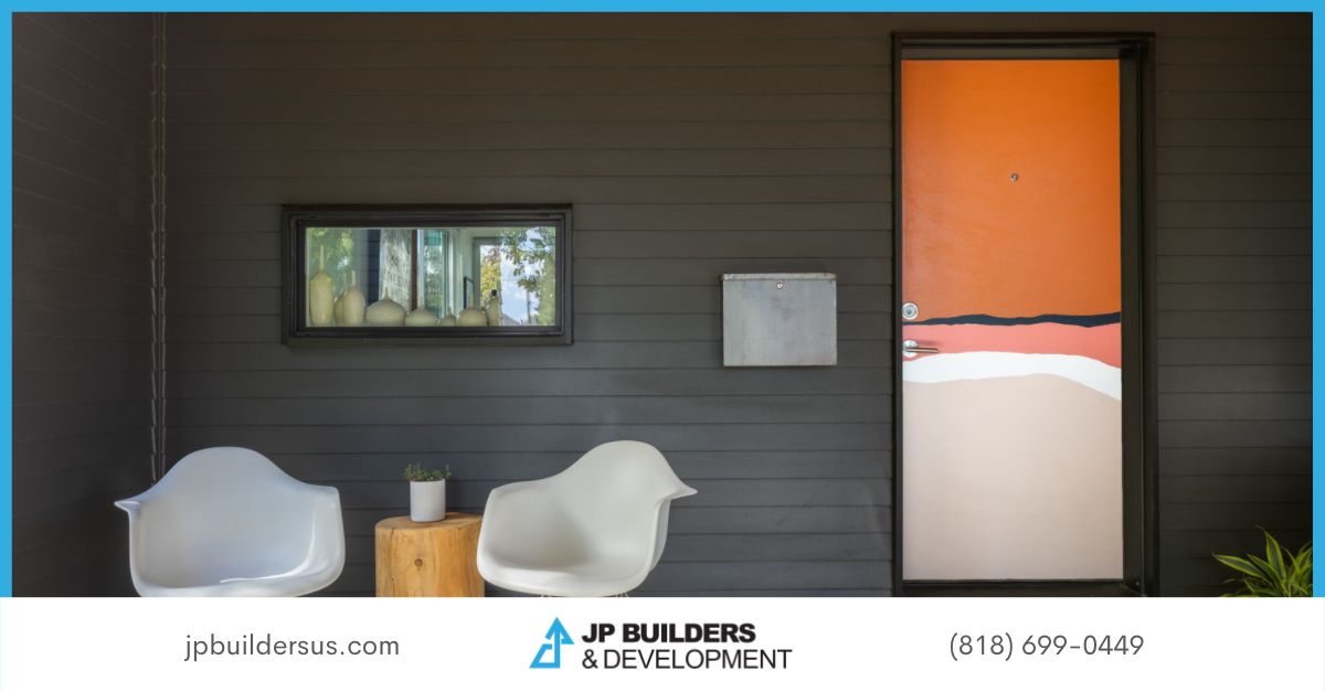 Construction Companies in Los Angeles