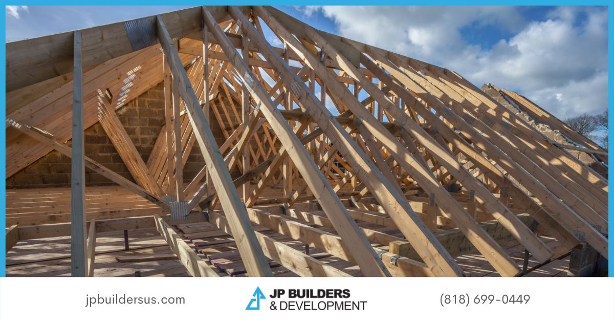 Framing Carpenter