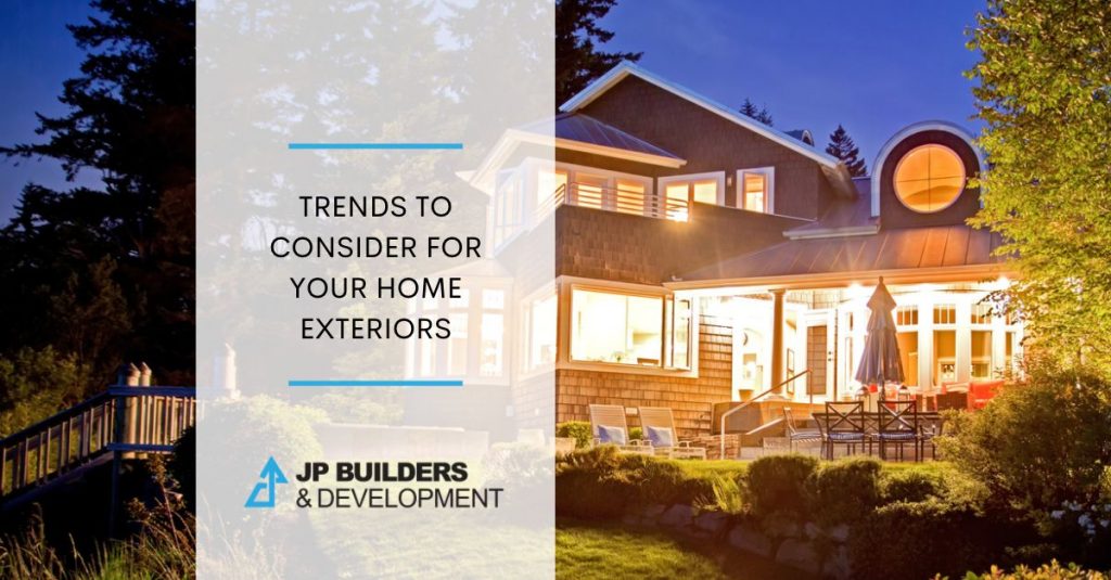 Home Builders Los Angeles
