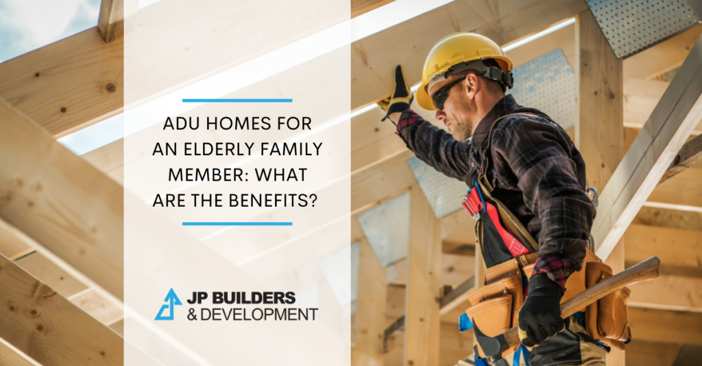 ADU Construction
