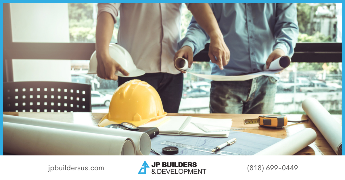 ADU Construction
