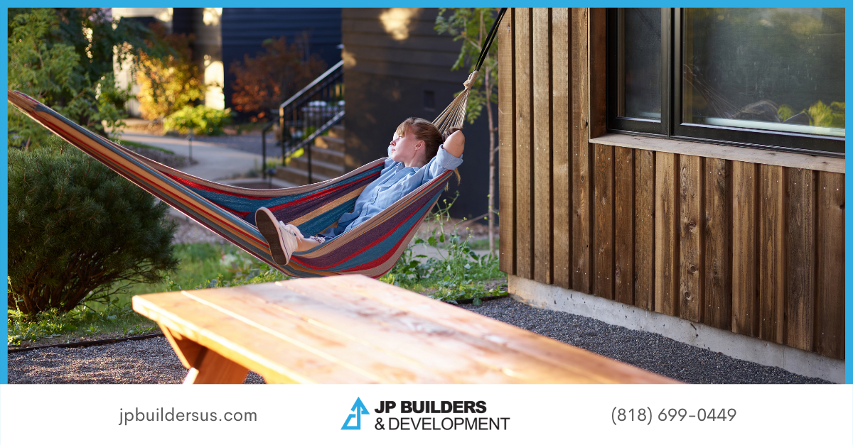 ADU Construction in Los Angeles