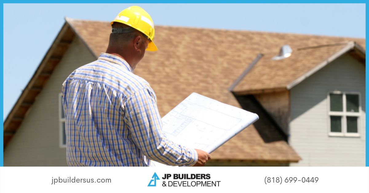 House Renovation Contractor