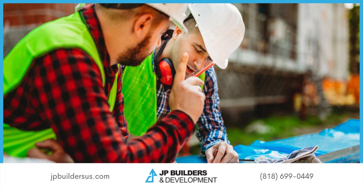 Construction Companies in Los Angeles