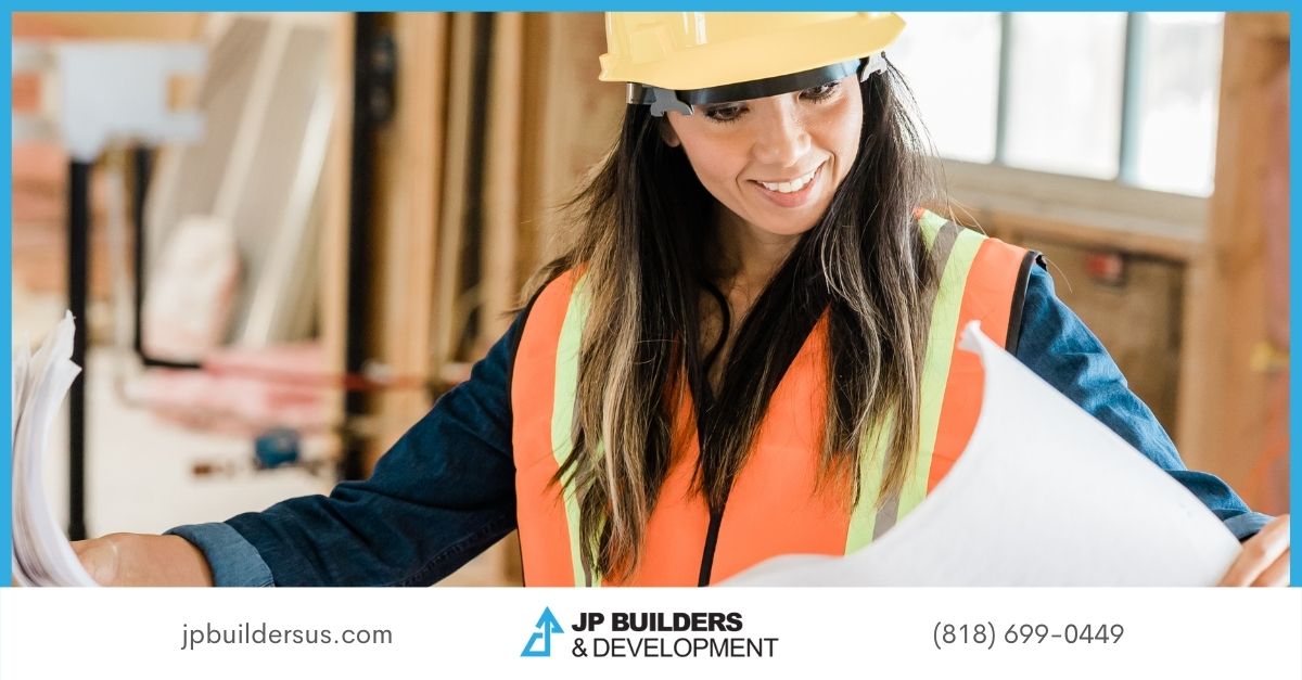 General Contractor Los Angeles