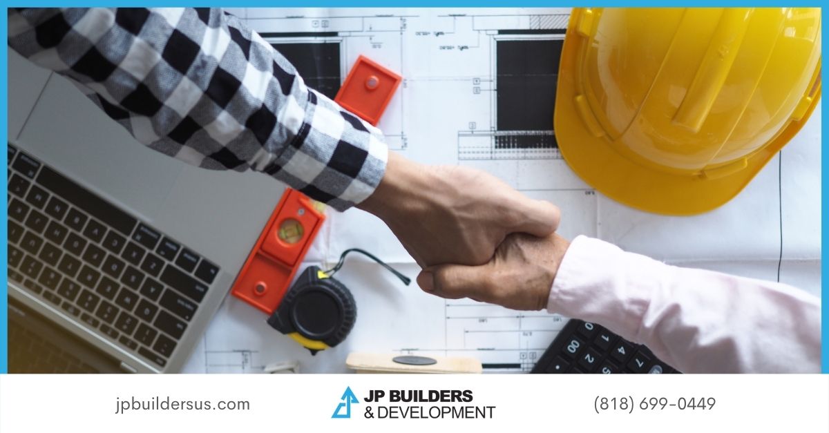 Construction companies in Los Angeles