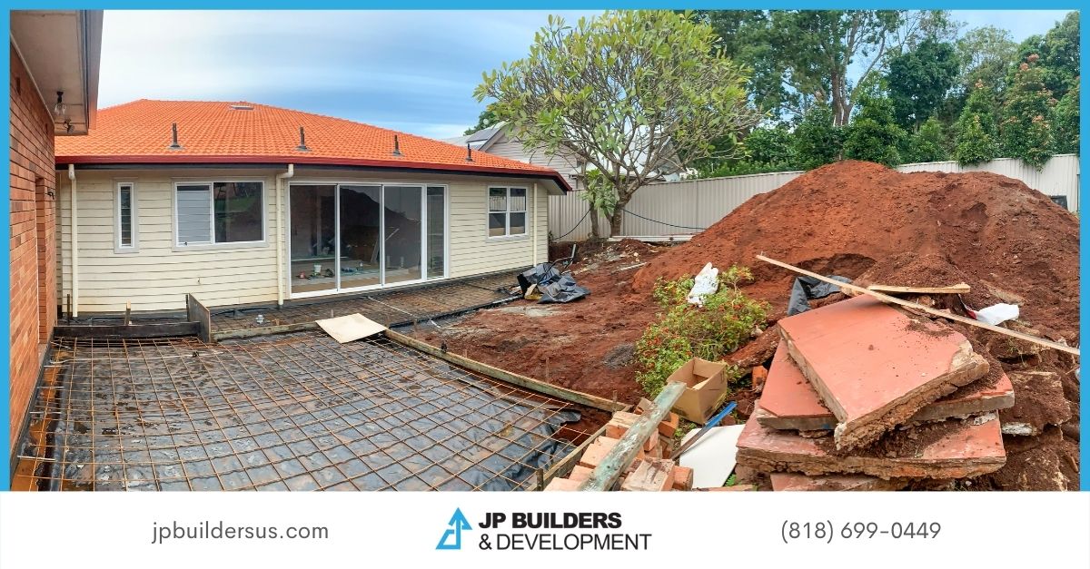 House Renovation Contractor