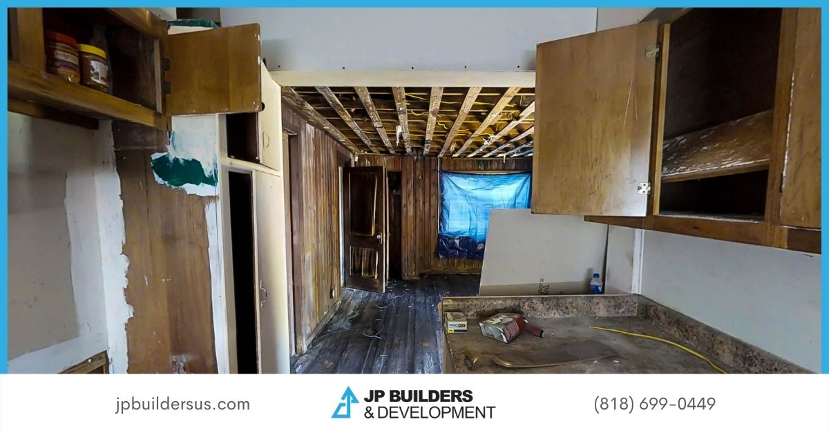 Construction Companies in Los Angeles