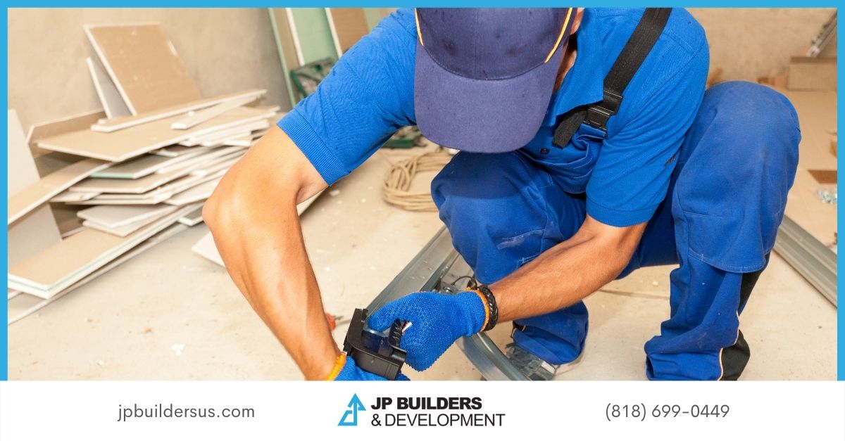 House Renovation Contractors