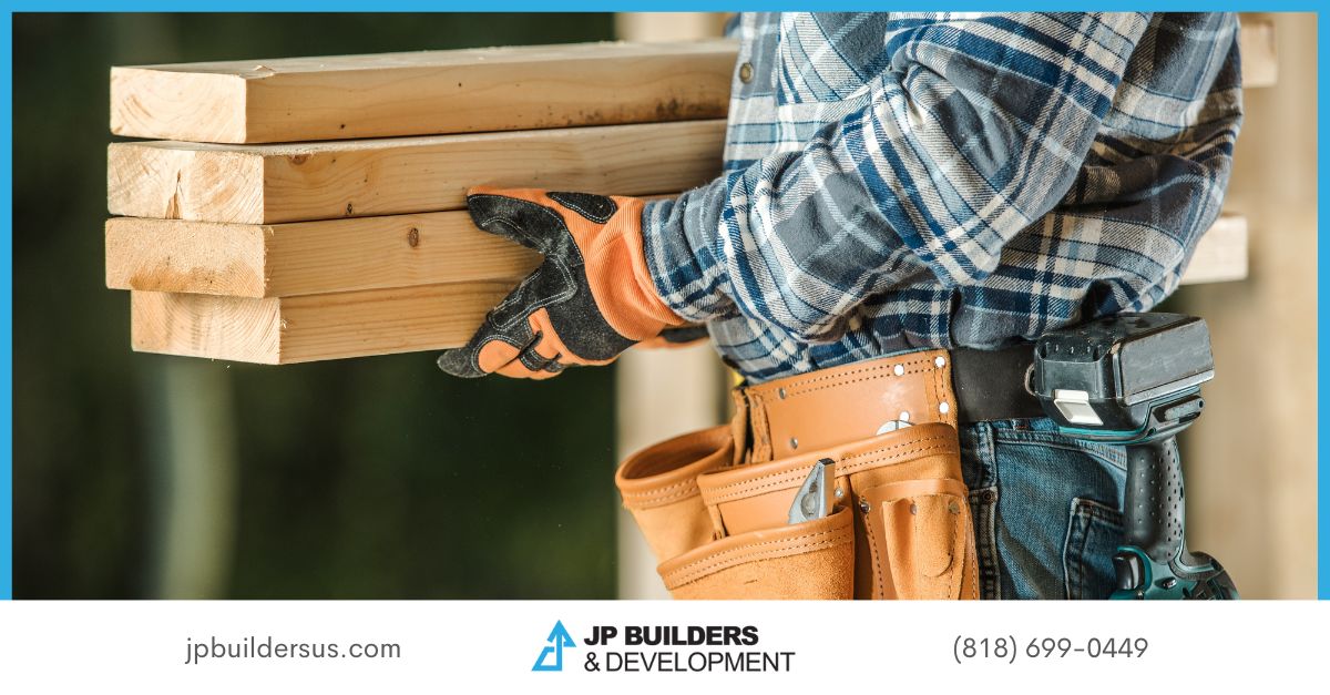 diy vs hiring a general contractor in los angeles
