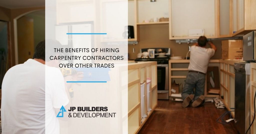 Carpentry Contractors