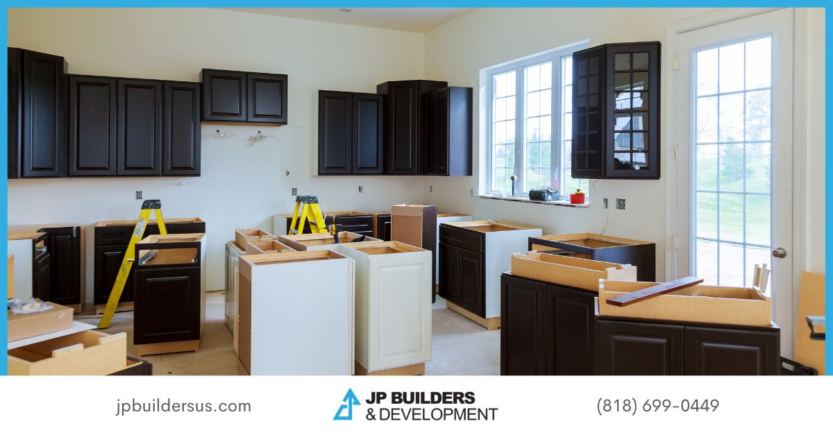 Carpentry Contractors