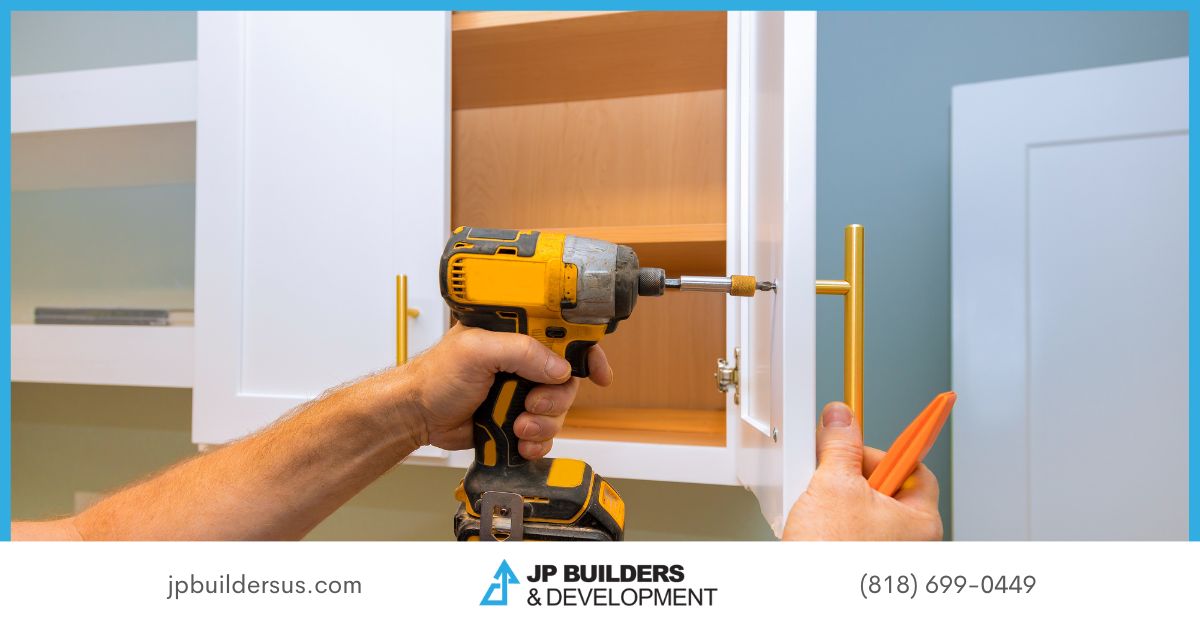 Rough carpentry