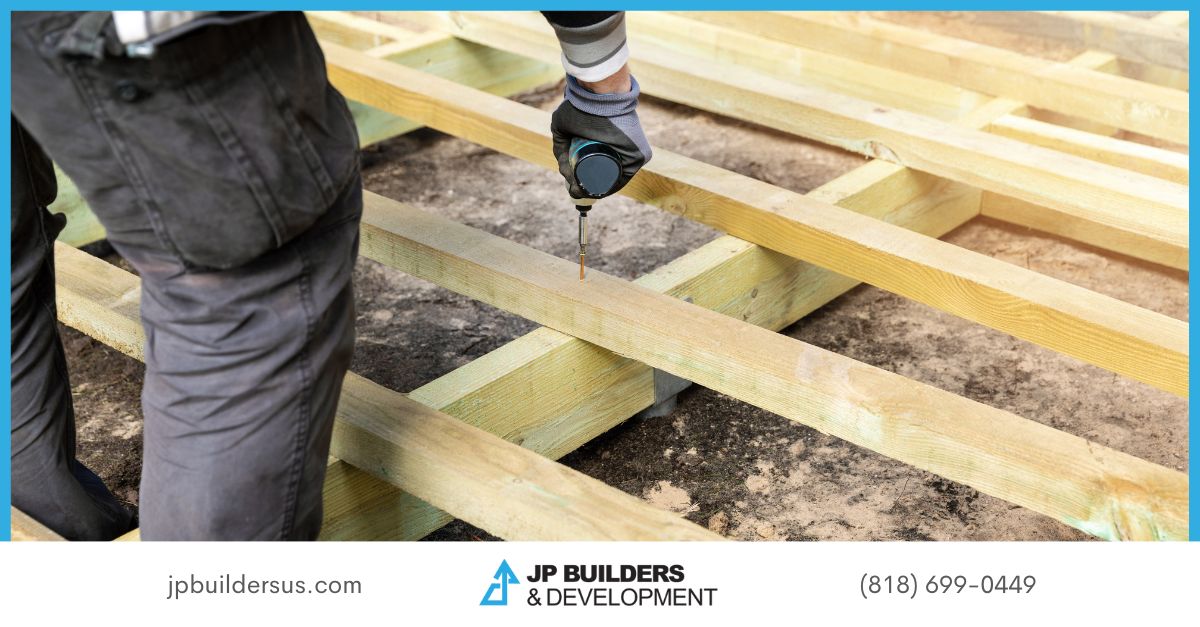  framing carpenter 