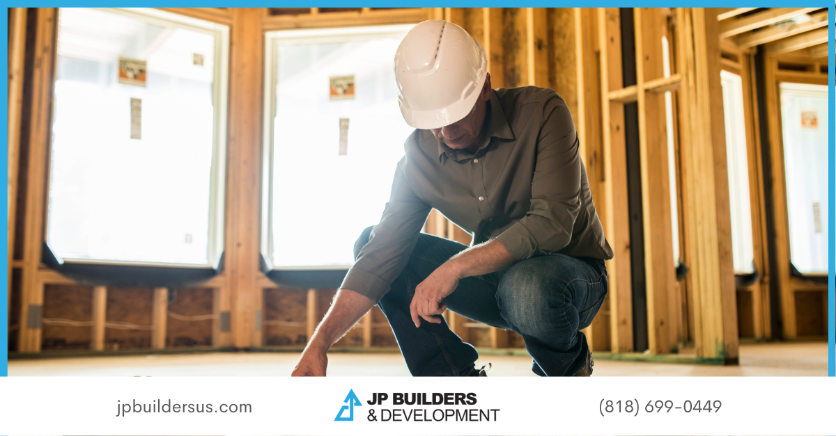 house renovation contractor