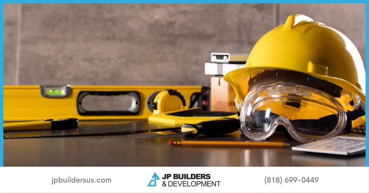 house renovation contractor