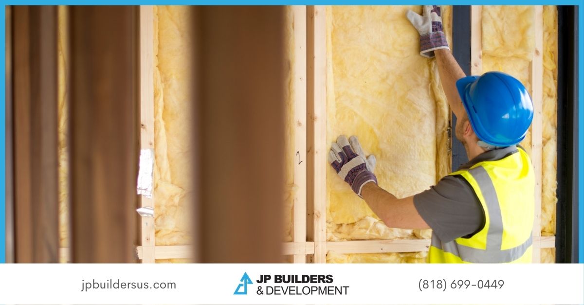 Home builders Los Angeles