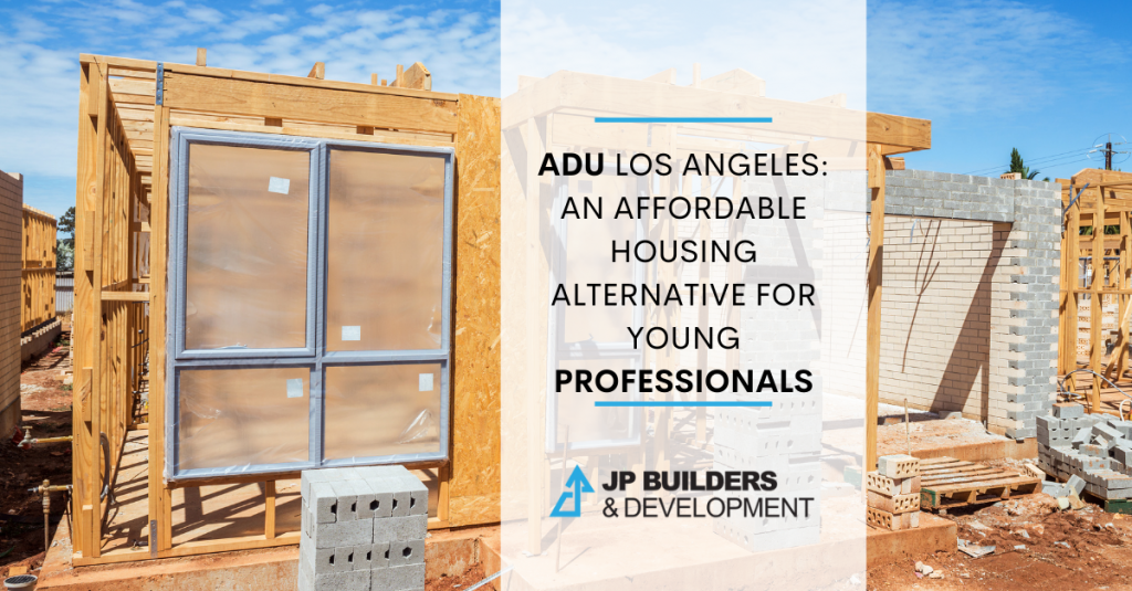 adu los angeles