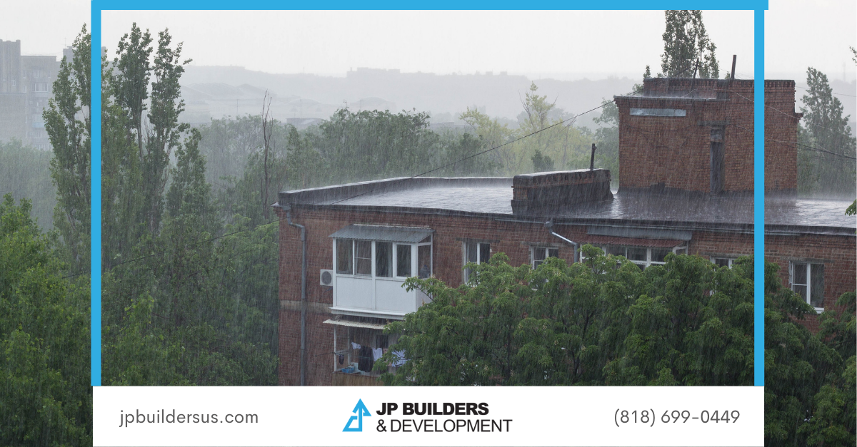 general contractor in los angeles