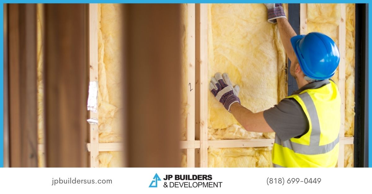General Contractor in Los Angeles
