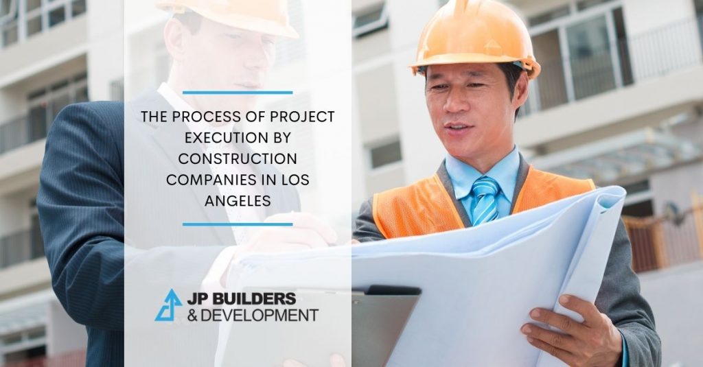construction companies in Los Angeles