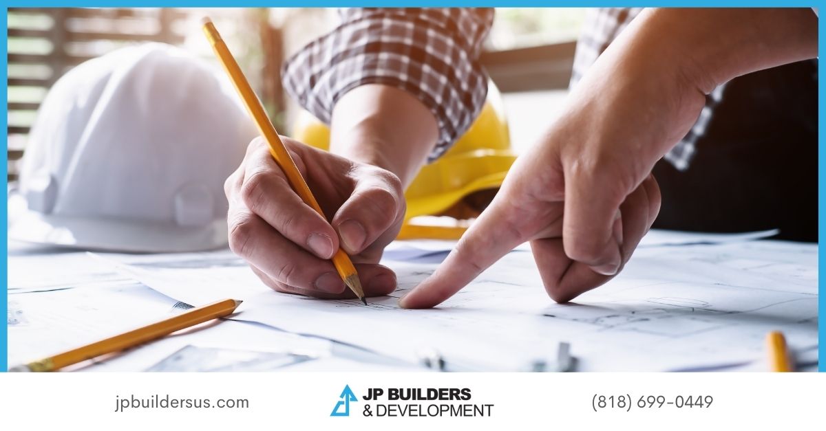 construction companies in Los Angeles