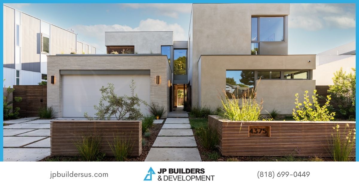 general contractor los angeles
