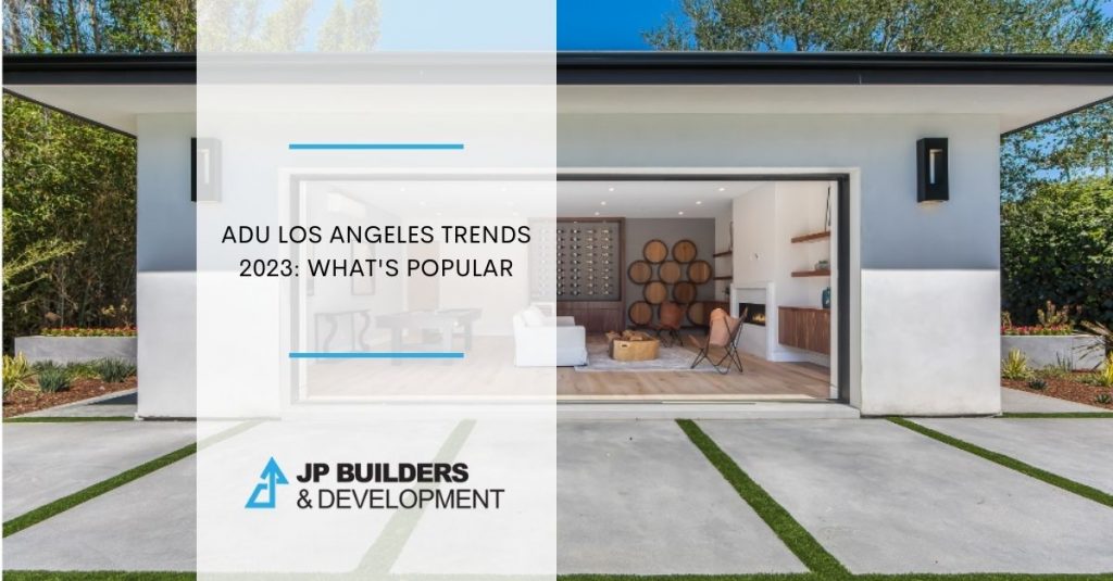 adu los angeles
