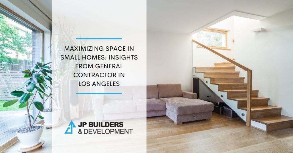 General Contractor Los Angeles