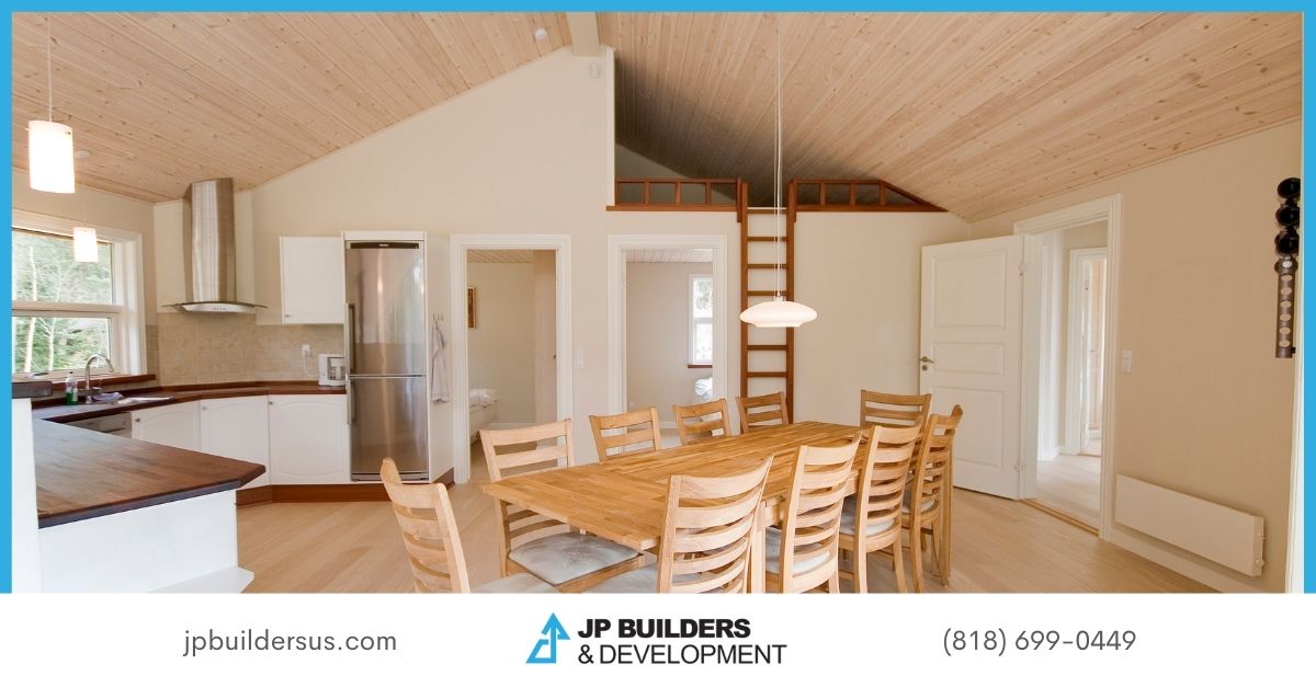 General Contractor Los Angeles