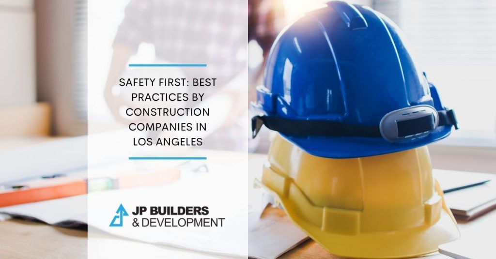 Construction Companies in Los Angeles
