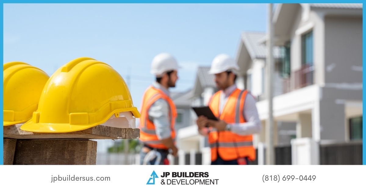Construction Companies in Los Angeles